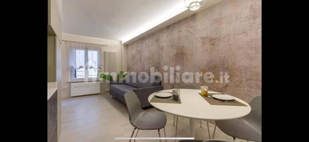 Bilocale piazza Cittadella, Cittadella - Porta Nuova, Verona