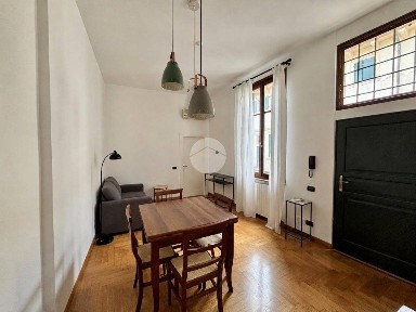 Bilocale corso Cavour 1, Centro Storico, Verona