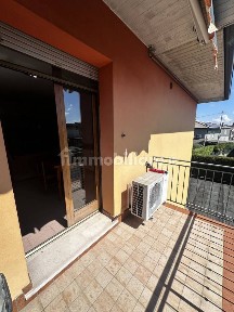 Bilocale via Cimabue, Centro, Legnago