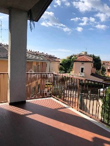 Appartamento buono stato, secondo piano, Porto San Pancrazio, Verona