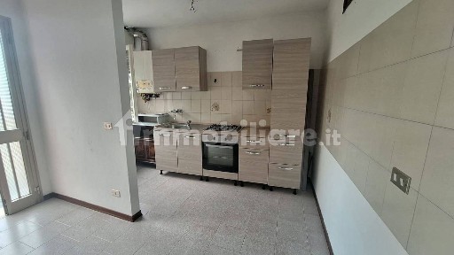Trilocale buono stato, primo piano, Centro, Legnago