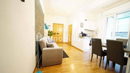 Bilocale corso Venezia, Borgo Venezia, Verona