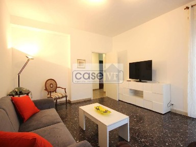 Quadrilocale via Angelo Scarsellini, 32, San Zeno, Verona