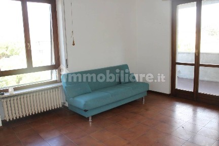 Trilocale piazzale Aristide Stefani, Borgo Trento, Verona