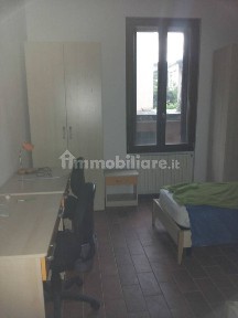 Appartamento buono stato, piano rialzato, Cittadella - Porta Nuova, Verona
