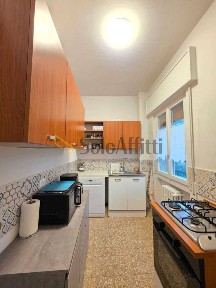 Trilocale 70 m², Veronetta, Verona