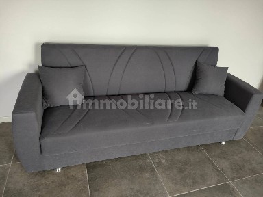 Bilocale nuovo, piano terra, Centro, Roverchiara