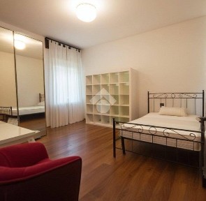 Monolocale buono stato, primo piano, Borgo Venezia, Verona