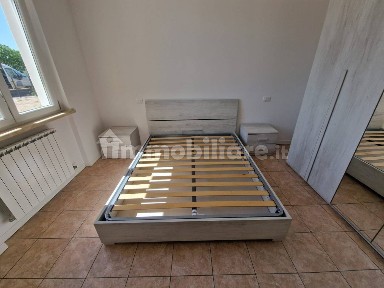 Quadrilocale nuovo, primo piano, Arcole