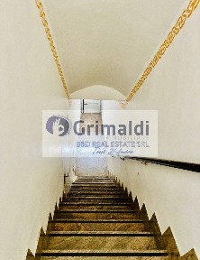 Terratetto unifamiliare via Garibaldi, 131, Polizzi Generosa
