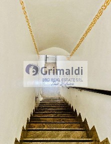 Terratetto unifamiliare via Garibaldi, 131, Polizzi Generosa