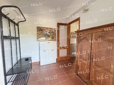 Villa plurifamiliare via Suea, Lavagna