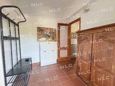 Villa plurifamiliare via Suea, Lavagna