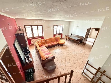 Villa unifamiliare via Barletti, Centro, Casarza Ligure