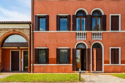 Appartamento vicolo Cavalieri di Malta 11b, Breda, Breda di Piave