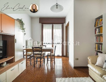 Monolocale via Montebelluna 19, San Lazzaro - Ghirada, Treviso
