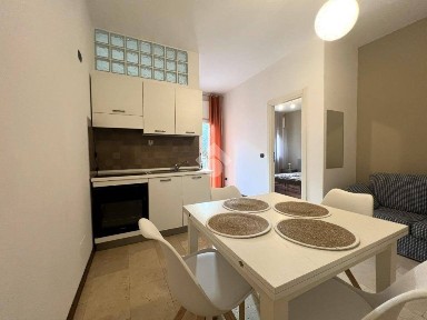 Bilocale via Guglielmo Ciardi, Viale Luzzatti, Treviso