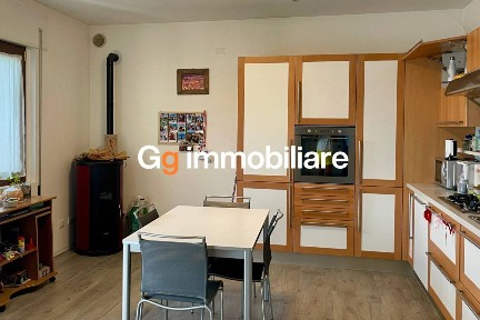 Bilocale via Venezia 11, Resana