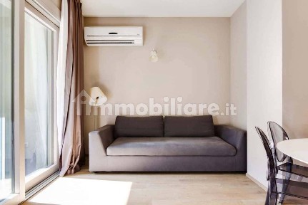 Quadrilocale viale Cadorna, San Nicolò, Treviso