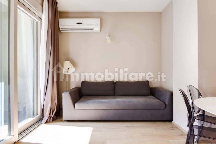 Treviso, San Nicolò, Viale Cadorna