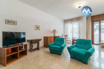 Quadrilocale viale Venezia, Porto, Pesaro