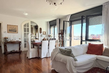 Appartamento via Mameli 27, Centro Storico, Pesaro