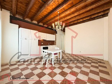 Bilocale ottimo stato, piano terra, Centro, Castello di Godego