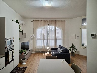Quadrilocale piazza San Pio X, 26, 31030 Casier Italia, Centro, Casier