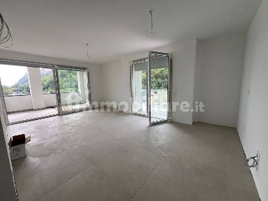Bilocale viale della Vittoria 1, Centro Mare, Pesaro