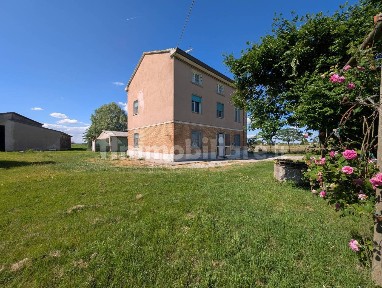 Voghiera, Via del Lavoro, 10