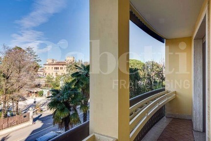 Bilocale viale Fratelli Bandiera, Stazione, Treviso