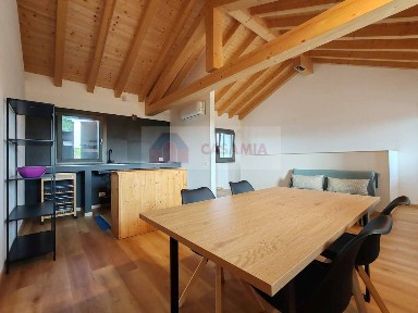 Bilocale via Calnova Boschi, Cessalto