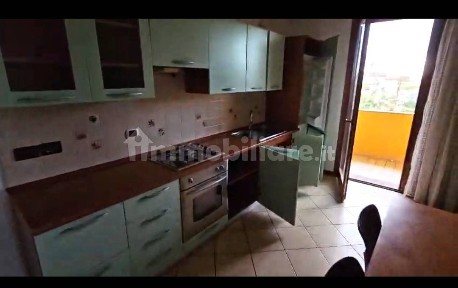 Bilocale buono stato, primo piano, Gorgo al Monticano