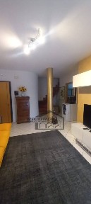 Quadrilocale buono stato, primo piano, Centro, Mogliano Veneto