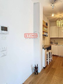 Appartamento ottimo stato, secondo piano, Treviso