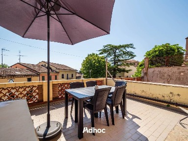 Quadrilocale via Castello, 2, Montemaggiore Al Metauro, Colli al Metauro