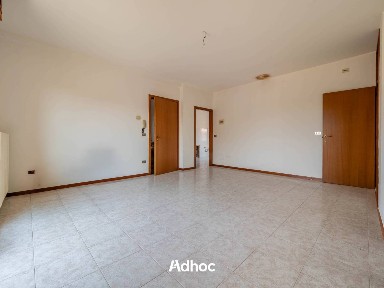 Quadrilocale via Fermignano, 1, Cuccurano - Carrara, Fano