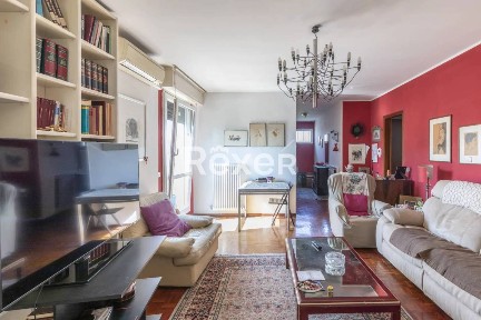 Pesaro, Villa San Martino, Via Palmiro Togliatti, 40