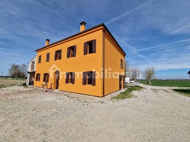 Voghiera, Via Cesare Battisti, 3