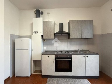 Bilocale ottimo stato, piano terra, Castelfranco Veneto