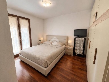 Trilocale ottimo stato, secondo piano, Castelfranco Veneto