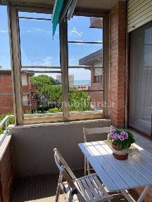 Attico buono stato, 66 m², Città Giardino, Viareggio