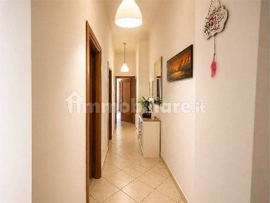 Appartamento via delle Poste, **, Centro Storico, Benevento