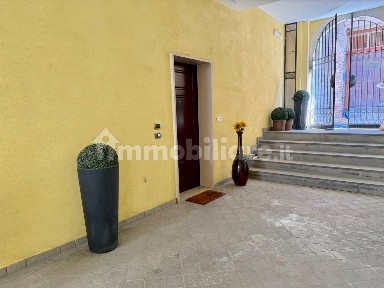 Bilocale via Manfredi di Svevia, Centro Storico, Benevento