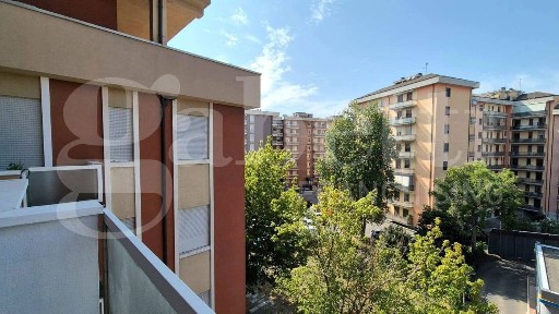 Trilocale via Conciliazione, 70, Via Colombo, Piacenza