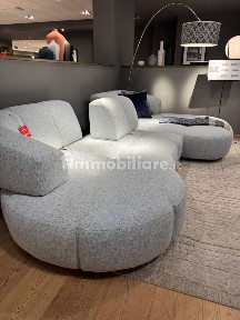 Quadrilocale ottimo stato, terzo piano, Via Taverna - Ospedale, Piacenza
