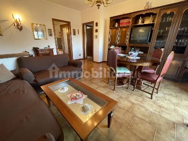 Trilocale via Chero, Farnesiana, Piacenza