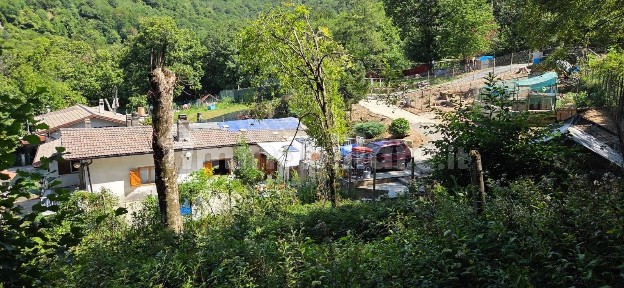 Terratetto plurifamiliare Località Cavorsi 2, Cavorsi, Torriglia