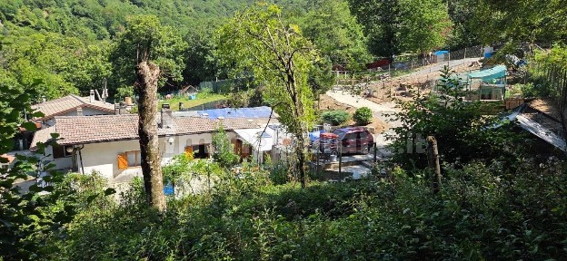 Terratetto plurifamiliare Località Cavorsi 2, Cavorsi, Torriglia