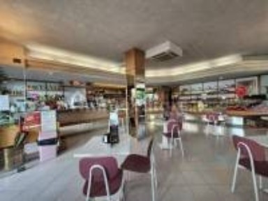 Bar in Affitto